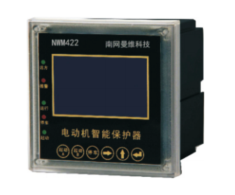 NCM322低壓馬達(dá)保護(hù)器